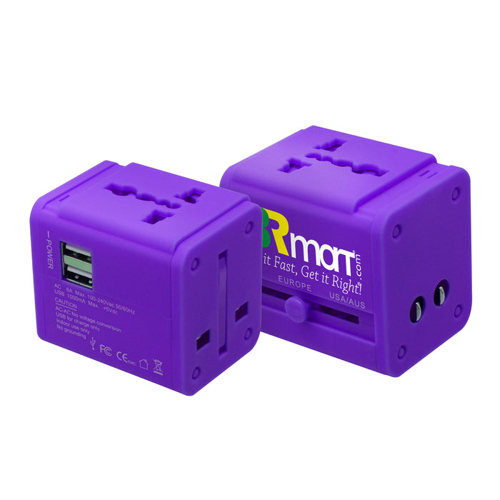 Hudson Universal Charger