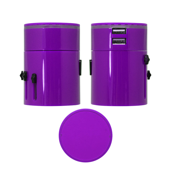 Peco LED Universal Charger