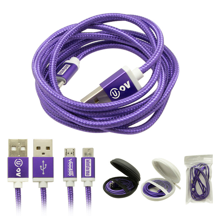 Terrier Charging Cable