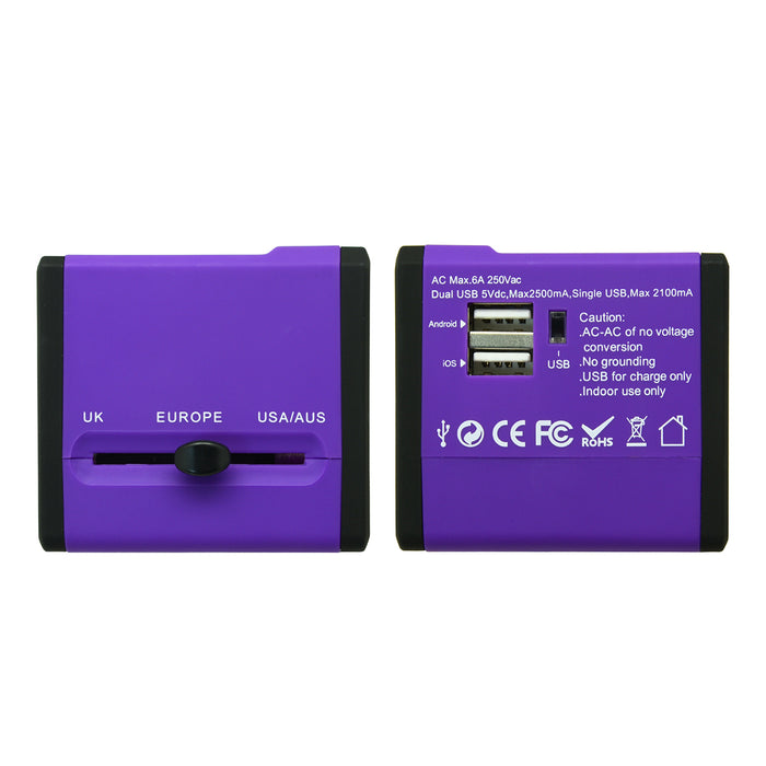 Nile Universal Charger