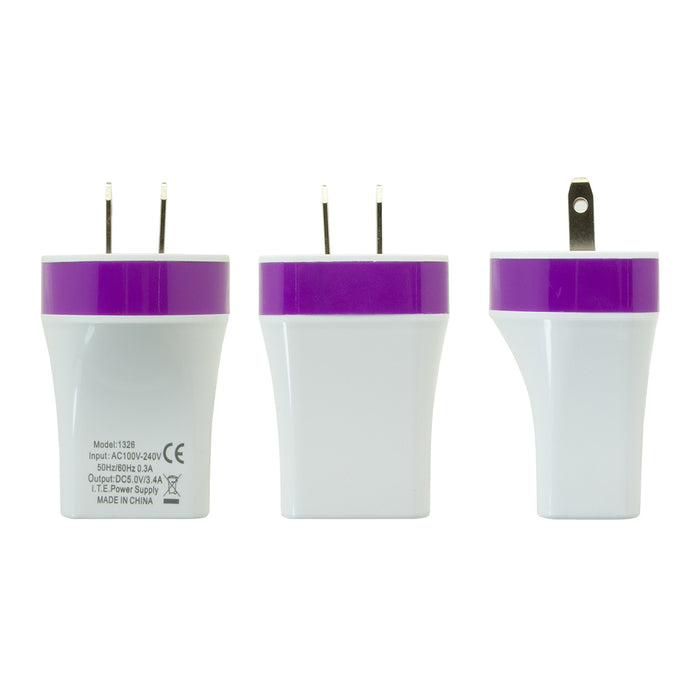 Eclipse Wall Charger