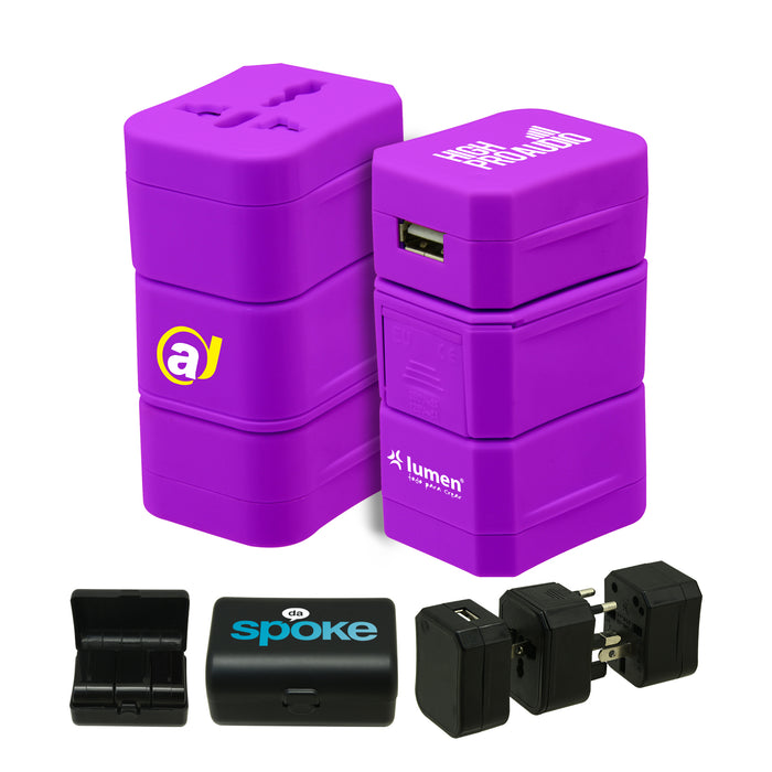 Cimarron Universal Charger