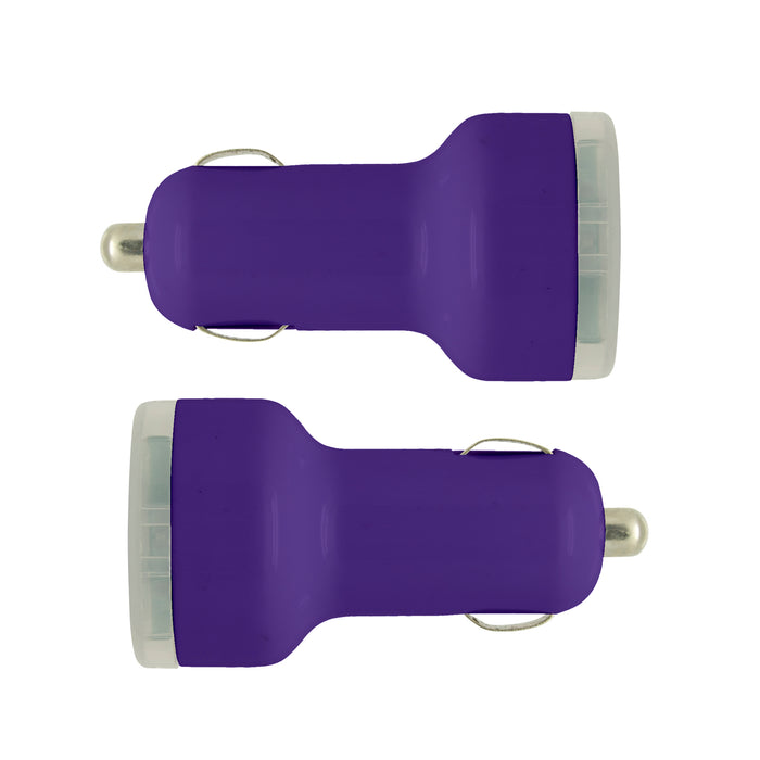 Piston Car Charger