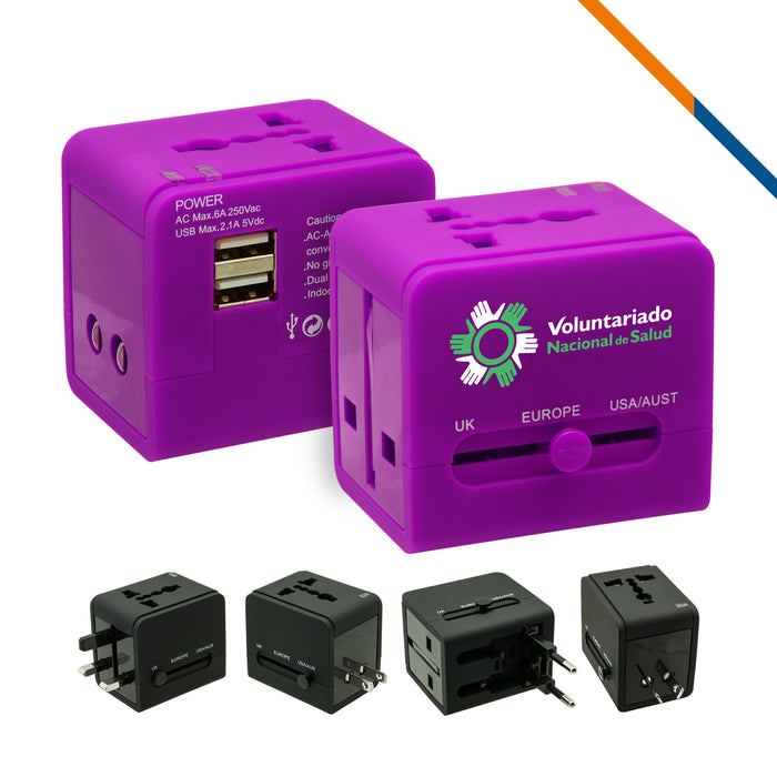 Premium Universal Charger