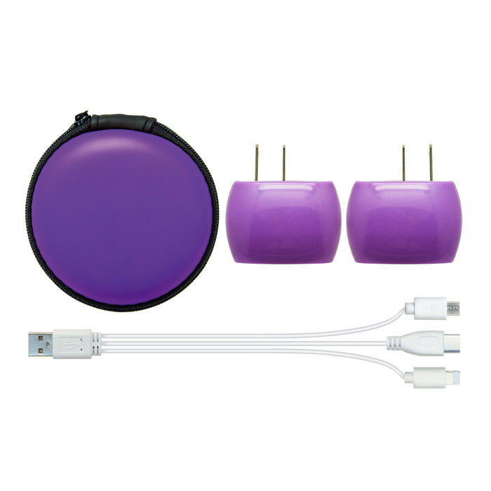 Mazda Charging Set