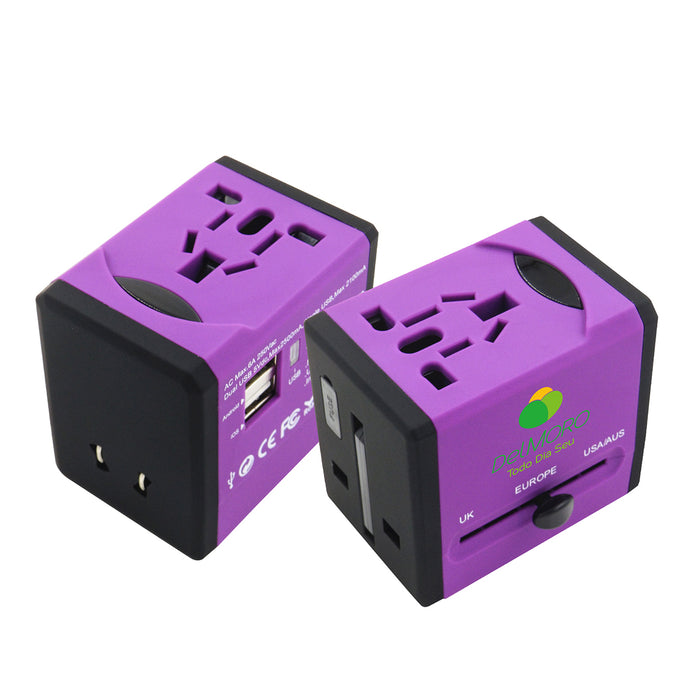 Nile Universal Charger