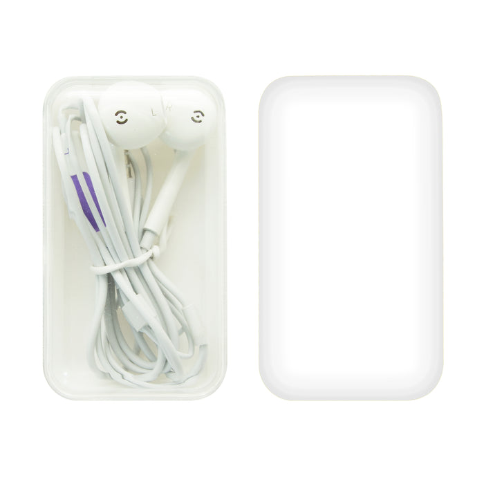 Rockstar Bass Earbuds