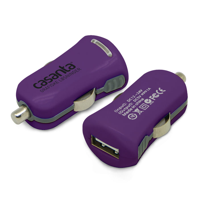 Candy Car Charger