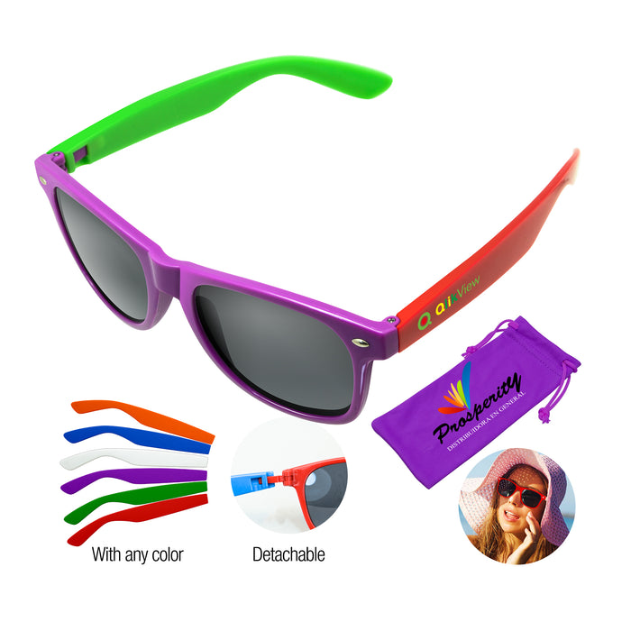 Malibu Sunglasses