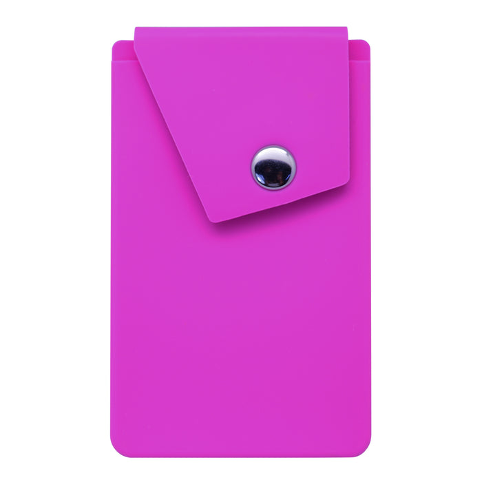 2in1 Click Card Holder Stand