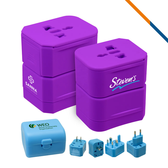 Yukon Universal Adapter