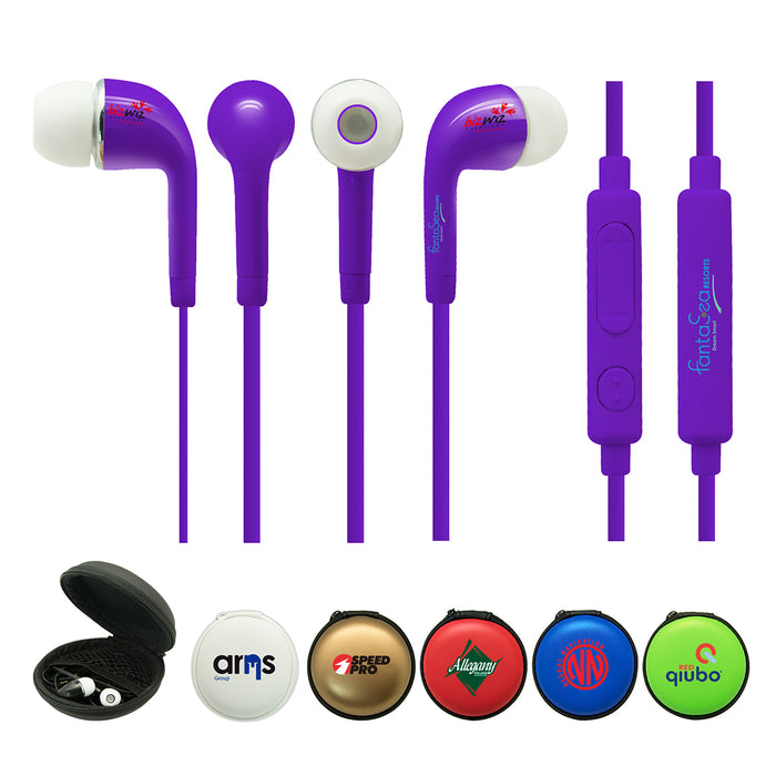 Jazz Ear Buds
