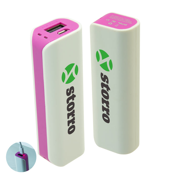 Comet UL Certified Power Bank