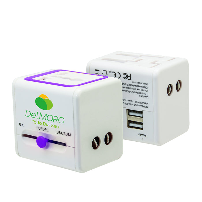 Severn Universal Charger