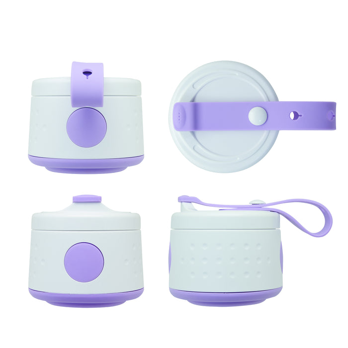 Excursion Collapsible Mug
