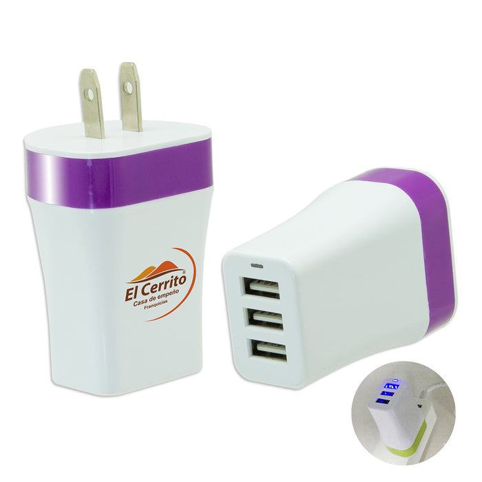 Eclipse Wall Charger