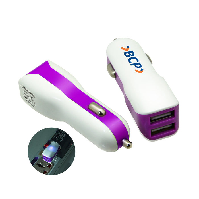 Rhino Car Charger