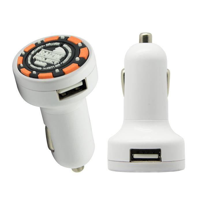 Velocity Car Charger