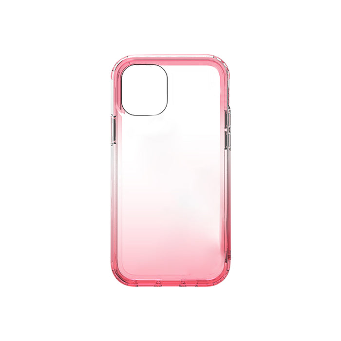 Color Gradient iPhone Case
