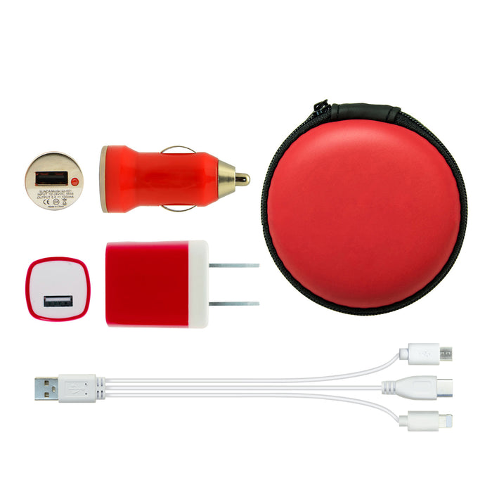 Matra Activity Set