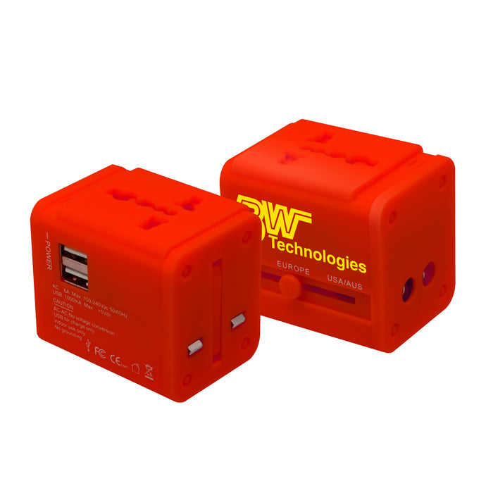 Hudson Universal Charger