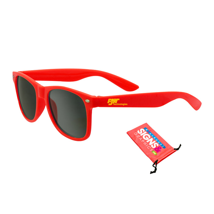 Classic Sunglasses