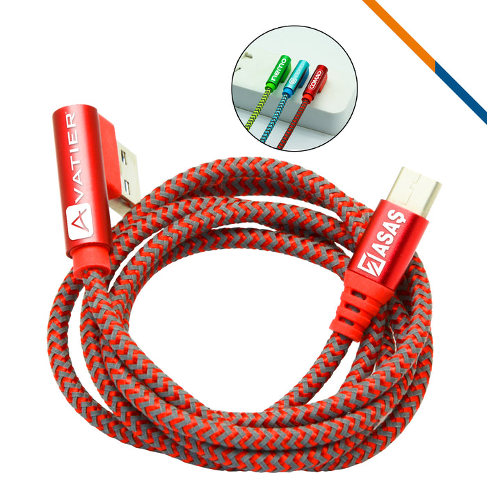 Streamer Charging Cable