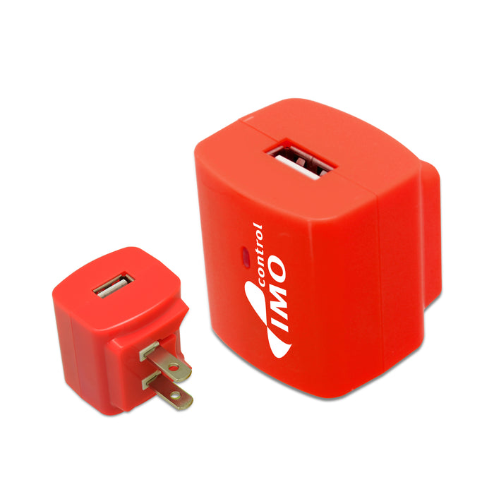 Whale Wall Charger