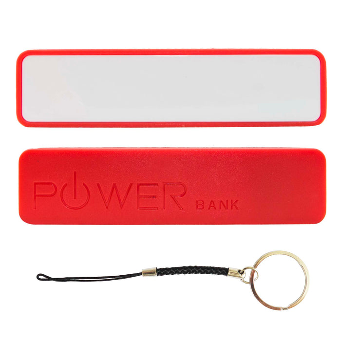 Hurricane Power Bank
