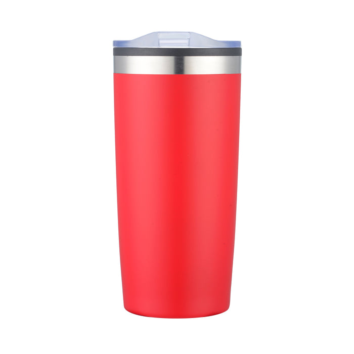 Squad Double Wall Mug