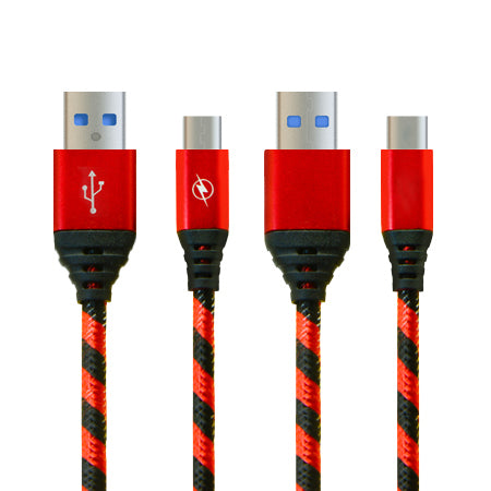 Virgo Charging Cable