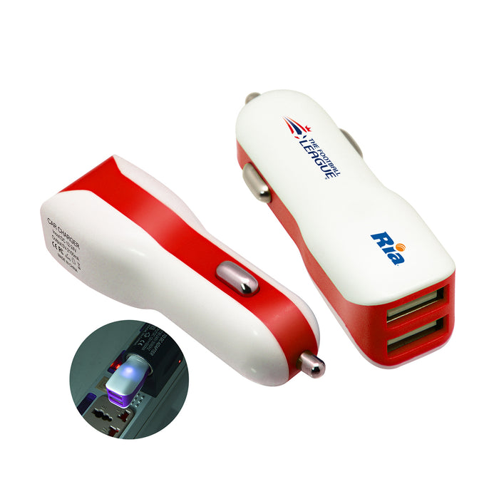 Rhino Car Charger