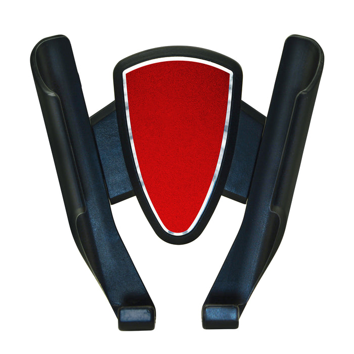 Bishop Phone Holder