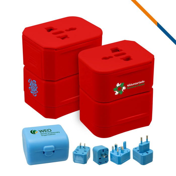 Yukon Universal Adapter