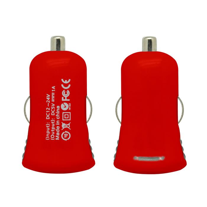 Candy Car Charger