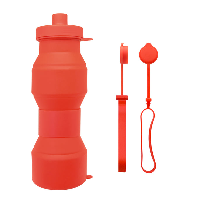 Trek Collapsible Water Bottle