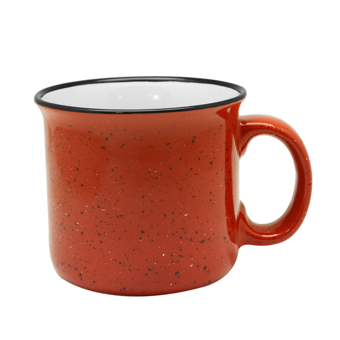 Elama Ceramic Mug