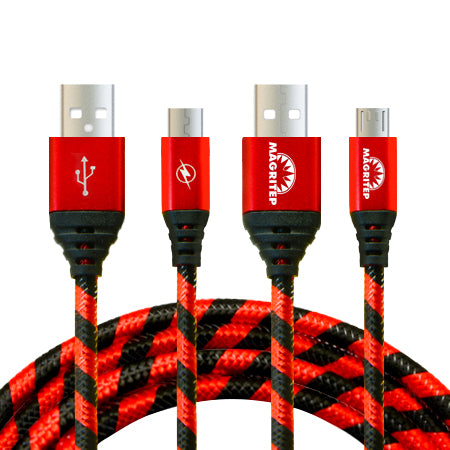 Virgo Charging Cable