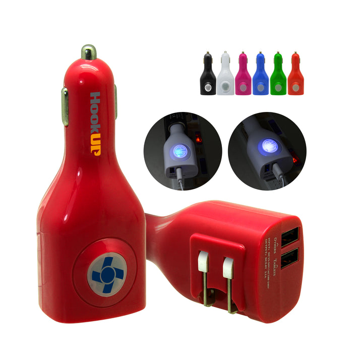 2in1 Dodo Charger
