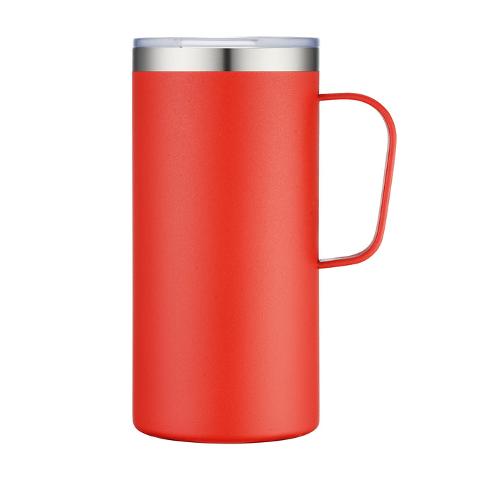 Laka Stainless Steel Mug