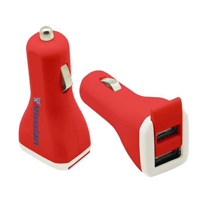 Dolphin Car Charger