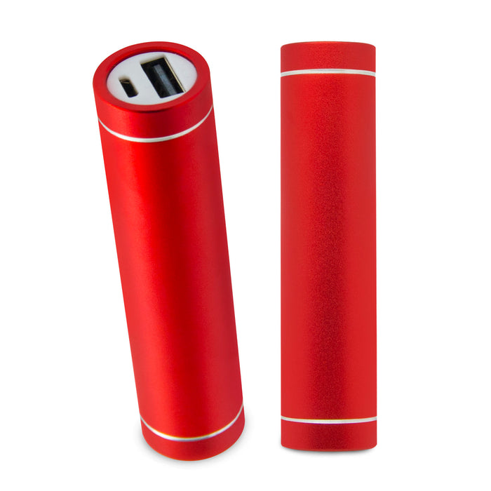 Cyclone UL Certified Power Bank