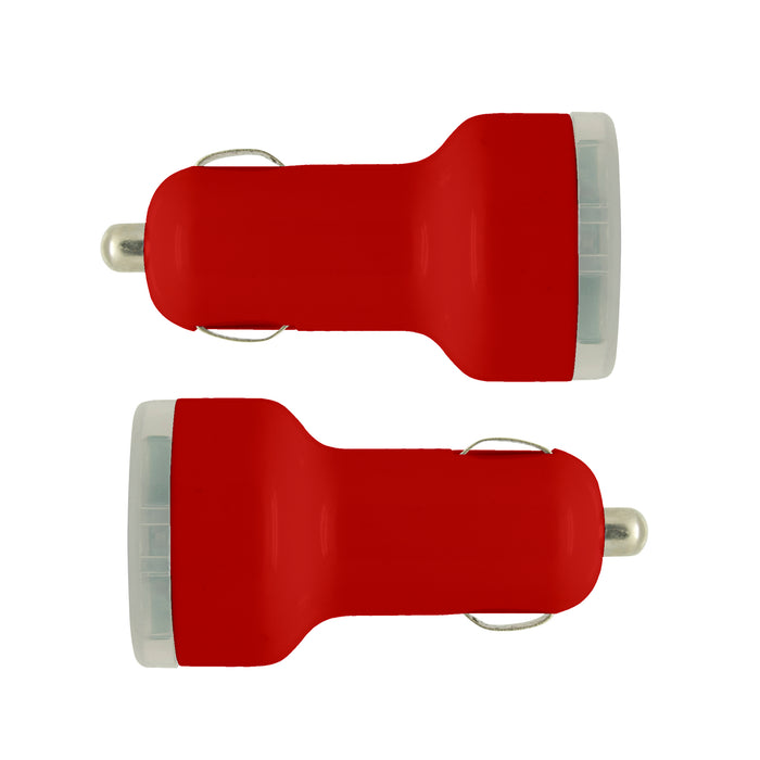 Piston Car Charger