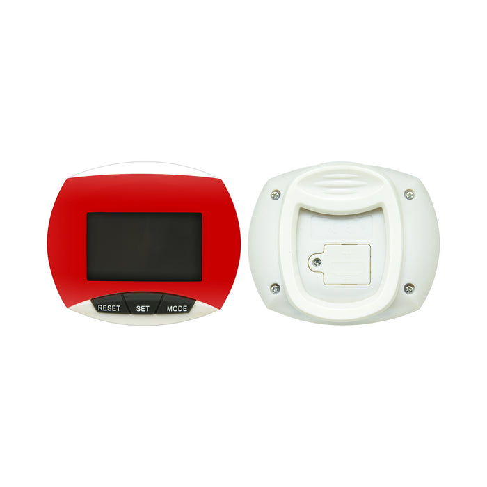 E-Carry Pedometer