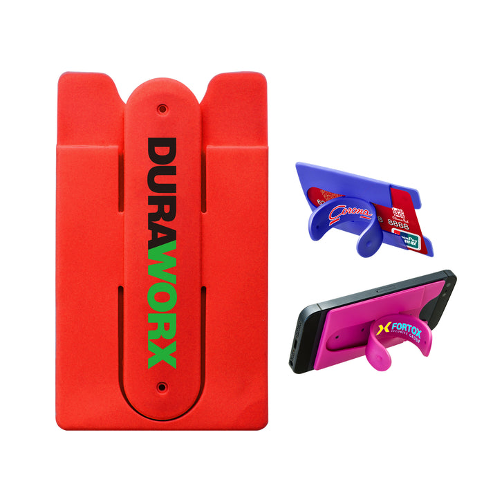 iSnap Stand Card Holder
