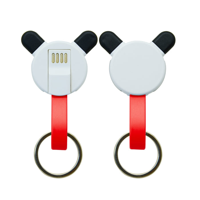 Panda-Chain Cable