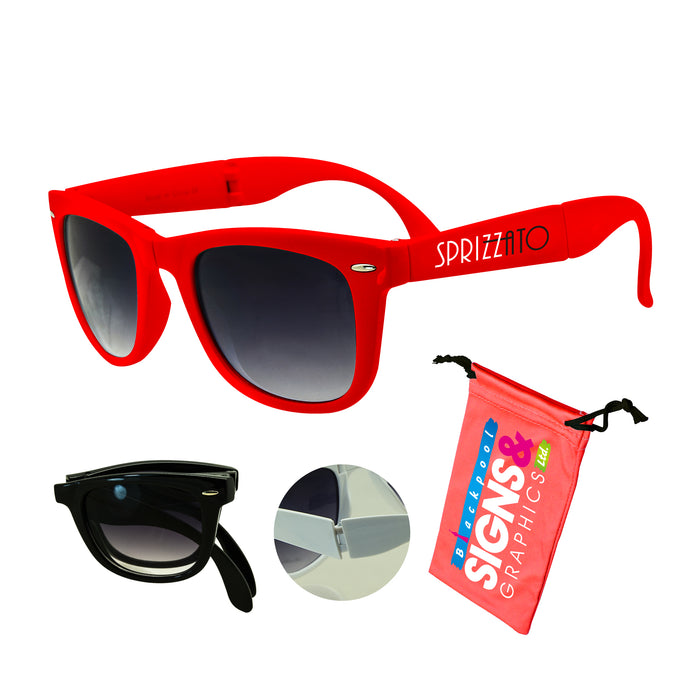 Foldable Sunglasses