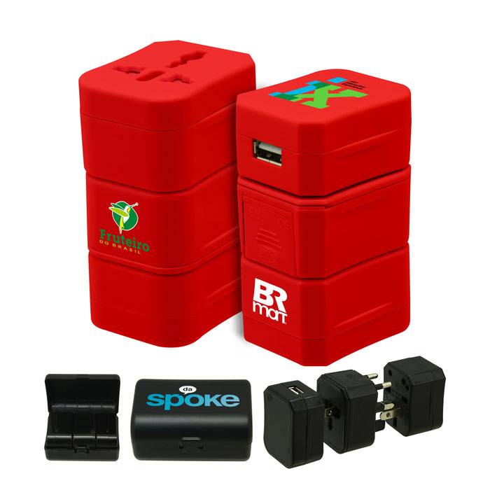 Cimarron Universal Charger