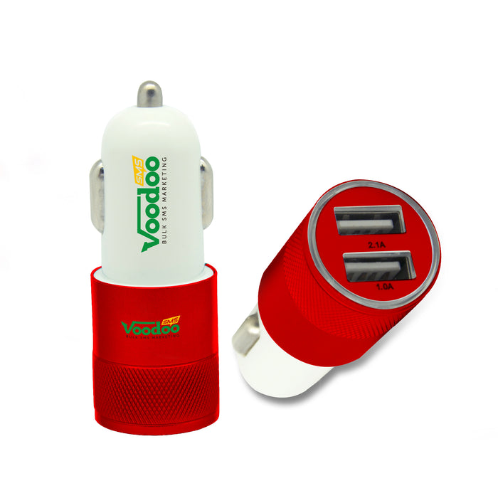 Javelin Car charger