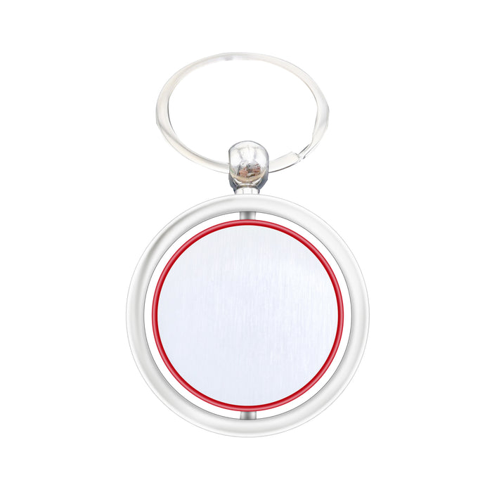 Galloper Key Tag